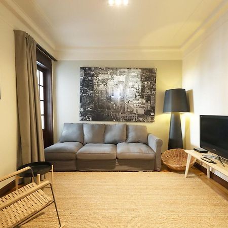 Flh Porto Spacious Flat Ngoại thất bức ảnh