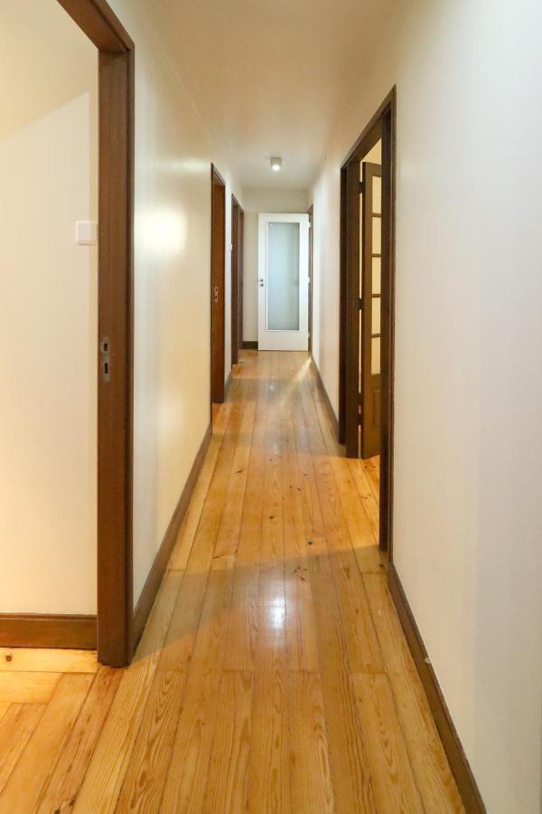 Flh Porto Spacious Flat Ngoại thất bức ảnh