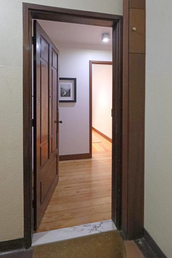 Flh Porto Spacious Flat Ngoại thất bức ảnh
