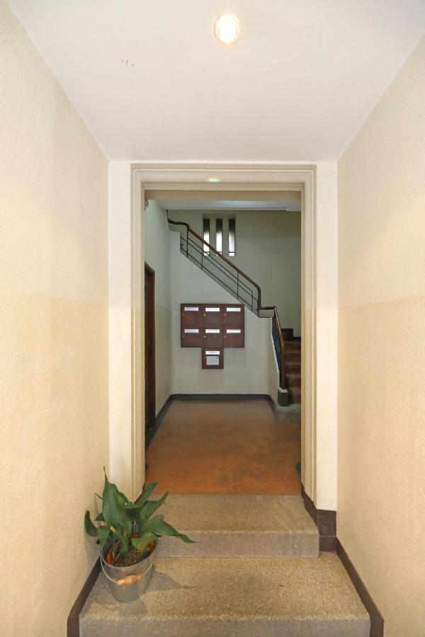 Flh Porto Spacious Flat Ngoại thất bức ảnh